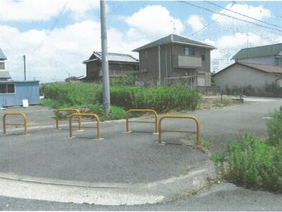 (値下げ) 兵庫県姫路市 網干駅15分 土地 488万円の競売物件情報 #4