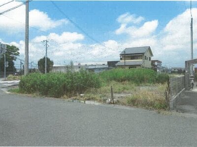 (値下げ) 兵庫県姫路市 網干駅15分 土地 488万円の競売物件情報 #5