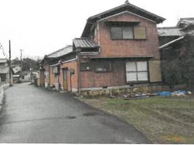 (値下げ) 兵庫県加古川市 日岡駅14分 戸建て 183万円の競売物件情報 #14