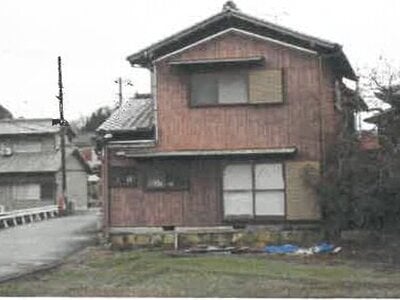 (値下げ) 兵庫県加古川市 日岡駅14分 戸建て 183万円の競売物件情報 #15