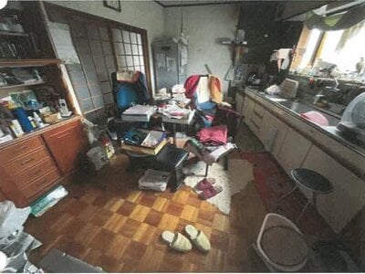 (値下げ) 兵庫県加古川市 日岡駅14分 戸建て 183万円の競売物件情報 #5