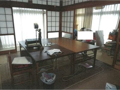 兵庫県西脇市 黒田庄駅6分 戸建て 505万円の競売物件情報 #10