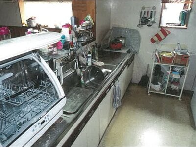 兵庫県西脇市 黒田庄駅6分 戸建て 505万円の競売物件情報 #16