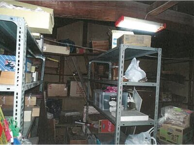 兵庫県西脇市 黒田庄駅6分 戸建て 505万円の競売物件情報 #23