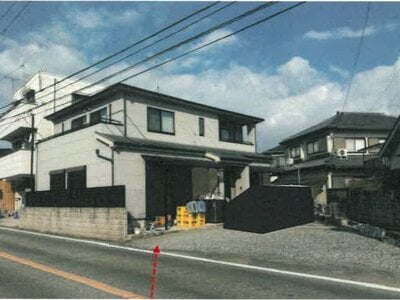 兵庫県姫路市 妻鹿駅7分 戸建て 1,374万円の競売物件情報 #11