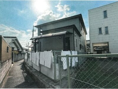 兵庫県姫路市 妻鹿駅7分 戸建て 1,374万円の競売物件情報 #13