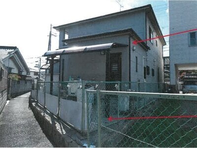 兵庫県姫路市 妻鹿駅7分 戸建て 1,374万円の競売物件情報 #2