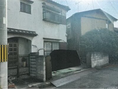 兵庫県高砂市 山陽曽根駅19分 戸建て 378万円の競売物件情報 #12