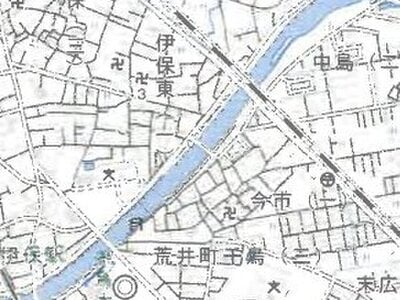 兵庫県高砂市 山陽曽根駅19分 戸建て 378万円の競売物件情報 #9