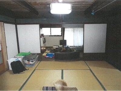 兵庫県宍粟市 戸建て 185万円の競売物件情報 #16