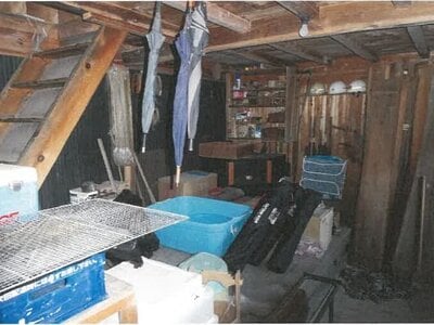 兵庫県宍粟市 戸建て 185万円の競売物件情報 #20