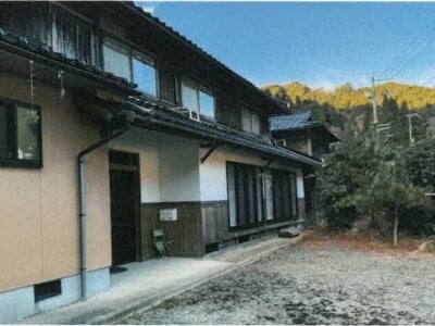 兵庫県宍粟市 戸建て 185万円の競売物件情報 #23