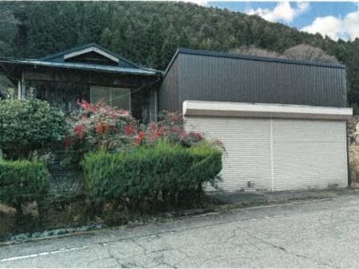 兵庫県宍粟市 戸建て 185万円の競売物件情報 #24