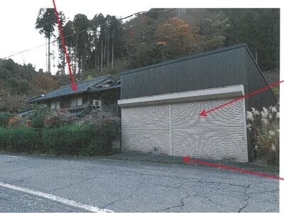 兵庫県宍粟市 戸建て 185万円の競売物件情報 #3