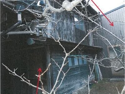 兵庫県宍粟市 戸建て 185万円の競売物件情報 #4