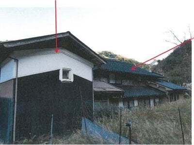兵庫県宍粟市 戸建て 185万円の競売物件情報 #7