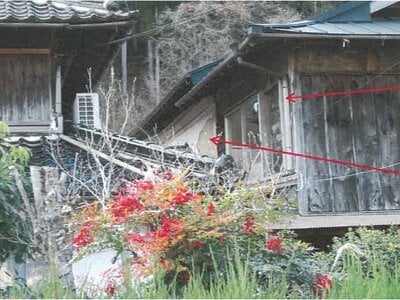 兵庫県宍粟市 戸建て 185万円の競売物件情報 #8