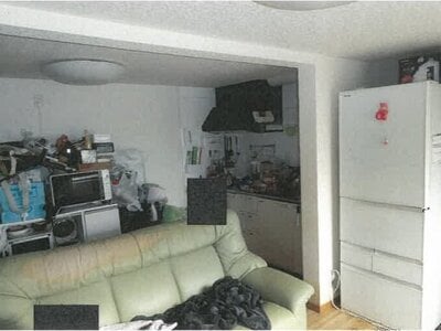 兵庫県相生市 西相生駅21分 戸建て 128万円の競売物件情報 #5