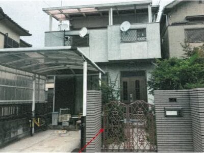 兵庫県姫路市 御着駅9分 戸建て 154万円の競売物件情報 #11