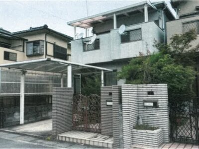 兵庫県姫路市 御着駅9分 戸建て 154万円の競売物件情報 #13