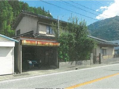 兵庫県宍粟市 戸建て 259万円の競売物件情報 #17