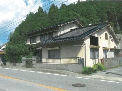 兵庫県宍粟市 戸建て 259万円の競売物件情報 #18