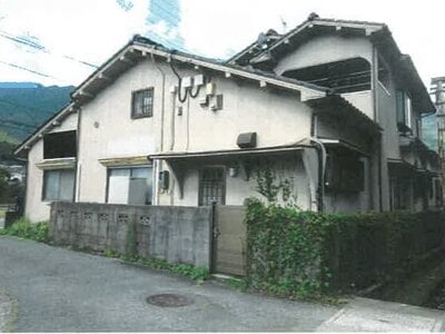 兵庫県宍粟市 戸建て 259万円の競売物件情報 #19