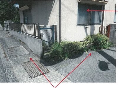 兵庫県宍粟市 戸建て 259万円の競売物件情報 #2