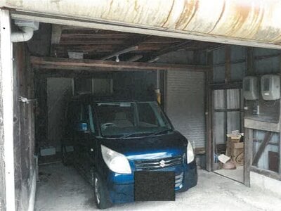 兵庫県宍粟市 戸建て 259万円の競売物件情報 #4