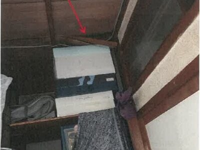 兵庫県宍粟市 戸建て 259万円の競売物件情報 #6