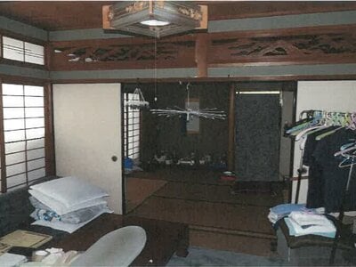 兵庫県宍粟市 戸建て 259万円の競売物件情報 #7