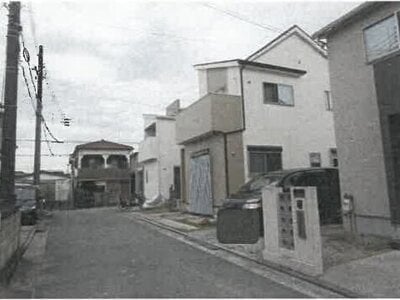 兵庫県加古川市 尾上の松駅9分 戸建て 663万円の競売物件情報 #17