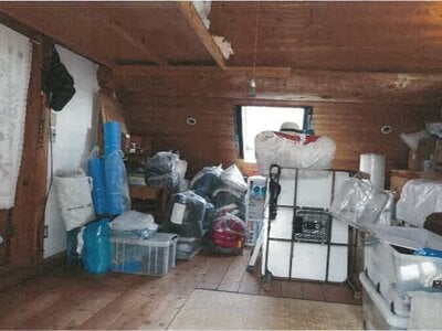 (値下げ) 兵庫県宍粟市 戸建て 157万円の競売物件情報 #13