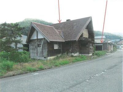 (値下げ) 兵庫県宍粟市 戸建て 157万円の競売物件情報 #16