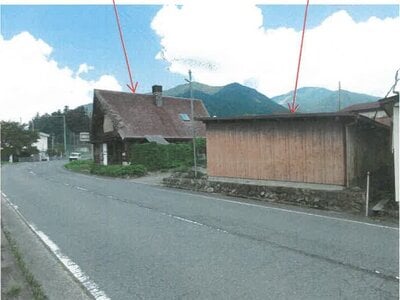 (値下げ) 兵庫県宍粟市 戸建て 157万円の競売物件情報 #17