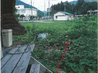 (値下げ) 兵庫県宍粟市 戸建て 157万円の競売物件情報 #4