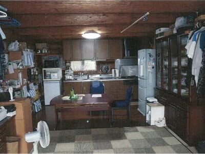 (値下げ) 兵庫県宍粟市 戸建て 157万円の競売物件情報 #7