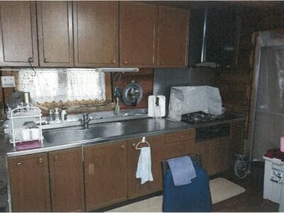 (値下げ) 兵庫県宍粟市 戸建て 157万円の競売物件情報 #8