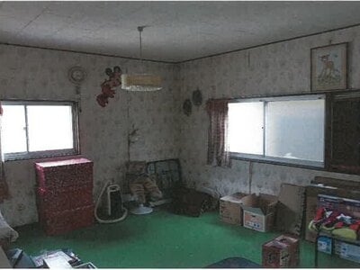 (値下げ) 兵庫県姫路市 野里駅8分 戸建て 126万円の競売物件情報 #10