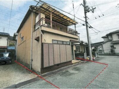 (値下げ) 兵庫県姫路市 野里駅8分 戸建て 126万円の競売物件情報 #13