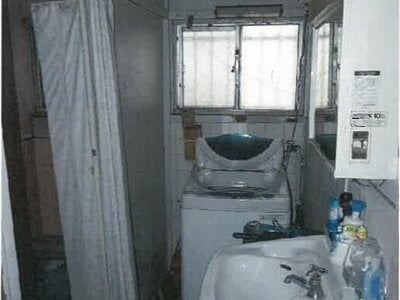 (値下げ) 兵庫県姫路市 野里駅8分 戸建て 126万円の競売物件情報 #4