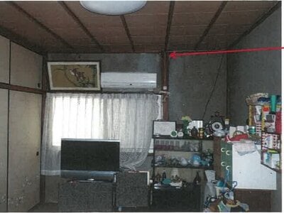 (値下げ) 兵庫県姫路市 野里駅8分 戸建て 126万円の競売物件情報 #9