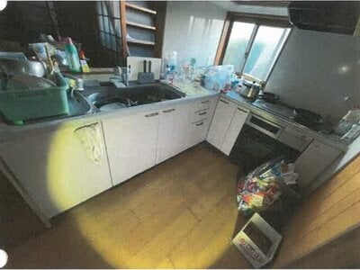 (値下げ) 兵庫県西脇市 西脇市駅3分 戸建て 386万円の競売物件情報 #11