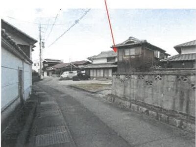 (値下げ) 兵庫県西脇市 西脇市駅3分 戸建て 386万円の競売物件情報 #14