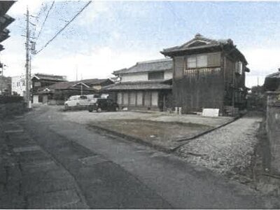 (値下げ) 兵庫県西脇市 西脇市駅3分 戸建て 386万円の競売物件情報 #15