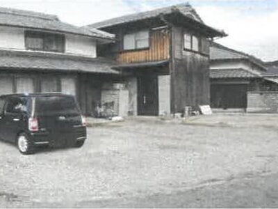 (値下げ) 兵庫県西脇市 西脇市駅3分 戸建て 386万円の競売物件情報 #18