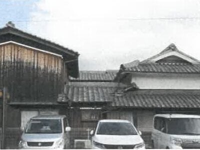 (値下げ) 兵庫県西脇市 西脇市駅3分 戸建て 386万円の競売物件情報 #19