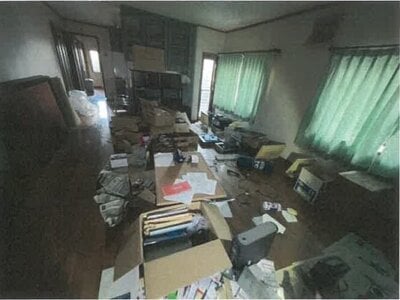 (値下げ) 兵庫県西脇市 西脇市駅3分 戸建て 386万円の競売物件情報 #7