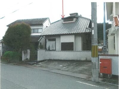 (値下げ) 兵庫県姫路市 余部駅 戸建て 69万円の競売物件情報 #13