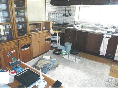 (値下げ) 兵庫県姫路市 余部駅 戸建て 69万円の競売物件情報 #7